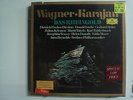 KARAJAN Wagner/ Das Rheingold 3LP BOX SEALED Imp W. GERMANY DG 2740145 Stereo