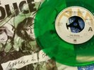 THE POLICE - Message In A Bottle/Landlord (7