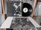EX/NM - X - Los Angeles Original 1st Press Slash Records in shrinkwrap Punk LP