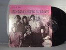 Jefferson Airplane / Surrealistic Pillow RCA original issue stereo EX