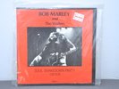 Bob Marley & The Wailers Soul Shakedown / Caution - Trojan TRO-9074 1983