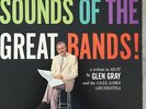 GLEN GRAY AND CASA LOMA: Sounds Of The Great Bands   (US Capitol SW 1022 / NM)