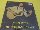 VHTF Andy Jones SEALED PRIVATE FOLK PSYCH ACID ARCHIVES The First Not The Last