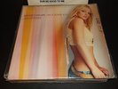 BRITNEY SPEARS 2 X 12 INCH I'M A SLAVE 4 U REMIXES MINT VINYL WHITE LABEL PROMO
