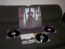 GEORGE HARRISON 3 LP 