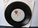 STATUS QUO Again and Again / Too Far Gone STRAWBERRY MASTERING RARE 7