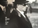 VAN MORRISON - THE HEALING GAME - 1997 UK VINYL LP EXILE / POLYDOR 537 101-1