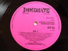 Amen Corner LP Farewell to the real magnificent seven UK Immediate 1st press