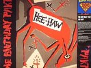 BIRTHDAY PARTY, The - Hee Haw - Vinyl (limited 200 gram vinyl LP)
