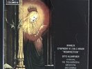 COLUMBIA SAX 2474 KLEMPERER MAHLER SYM 2 PART 2