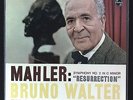 PHILIPS SABL 189-90(2) WALTER MAHLER SYM 2