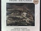 HMV ASD 409-11(3) FORSTER HAYDN THE CREATION