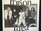 POISON IDEA - FILTH KICK 1988 45 LTD EDT KBD RARE PUNK