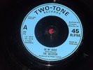 The Selector:  On my Radio   orig rare BLUE LABEL 2 TONE  UK  7