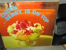 CHUCK BERRY is on Top LP EX-/VG+ US BLACK CHESS 1959 ORIGINAL DEEP GROOVE VINYL