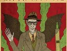 Let Me Hang You by William S. Burroughs.