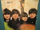 The Beatles Beatles For Sale LP Parlophone PMS-1240 Original MONO 1964