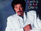 Dancing on the Ceiling by Lionel Richie.