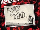 Punks Not Dead [Limited Edition] by The Exploited.