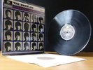 The Beatles - A Hard Days Night - UK 1st Press 1964 Stereo - PCS 3058