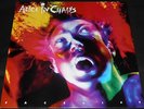 ALICE IN CHAINS - FACELIFT 1990 CBS UK 1st Pr RARE PROMO LP STUNNING NM
