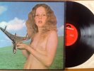 BLIND FAITH s/t 1969 UK ORIG POLYDOR VINYL LP NEAR MINT FIRST PRESSING A1/B1