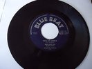 RICO & HIS BLUE BOYS SOUL OF AFRICA PRINCE BUSTER WASH ALL YOUR TROUBLES AWAY