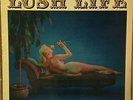 Joe Mooney-Lush Life-Atlantic 1255-BLACK LABEL