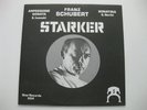 Janos STARKER - Schubert Arpeggione - Star record - NM 