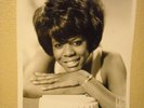 Original 1960s Promo Photo Ruby Winters / Northern Soul Singer  Recording Artist