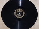 1927 DE FORD BAILEY Alcoholic Blues HARMONICA BLUES 78 rpm-BRUNSWICK HEAR 