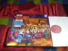 Philips 6767 038 ed1 2LP I Musici: Rossini: 6 string sonatas, Bottesini. MINT