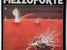 MEZZOFORTE Surprise Surprise VINYL LP Synth Funk Jazz Fusion Iceland RARE 1981