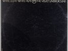 VELVET UNDERGROUND: White Light / White Heat USA Warhol STEREO Verve ORIG LP MP3