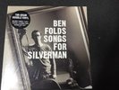 Ben Folds Five Songs For Silverman Factory Sealed Lp
