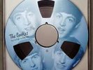 LP - The Beatles - Reel To Reel Outtakes 1963 - Blue Translucent Vinyl - Limited