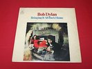 Bob Dylan ?/ Bringing It All Back Home / SONP-50326 / JAPAN LP