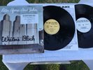 Peter Bjorn And John WRITERS BLOCK LP in SHRINK