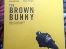 The Brown Bunny LP Motion Picture Soundtrack Vinyl John Frusciante Vincent Gallo