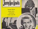 Jerry Lee Lewis 