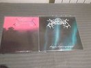 Arcturus - Constellation Lp Isvind Nocternity mare Kaosritual Satyricon dimmu