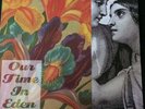 10,000 MANIACS our time in eden US ORIGINAL 1st PRESS VINYL LP Natalie Merchant