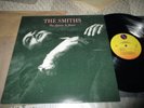 THE SMITHS - Queen Is Dead - Lp 1985 Near-Mint 1st press - Morrissey