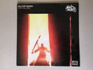 Hilltop Hoods 'The Calling' Vinyl LP Record 2003 Oz Hip Hop Obese