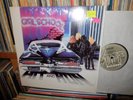 GIRLSCHOOL * Hit and Run LP ORIGINAL 1981 STIFF RECORDS BRITISH HEAVY METAL