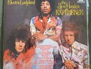Jimi Hendrix Experience - Electric Ladyland - 1968 Polydor black label Dbl LP