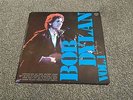 BOB DYLAN - THE LITTLE WHITE WONDER VOLUMES 1,2 & 3 - ITALIAN OUTAKES LP'S MINT