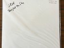 Sun Kil Moon Tonight The Sky Test Pressing Sealed rare