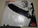 LED ZEPPELIN 1 Debut Vinyl LP Atlantic SD 8216 one owner 1969