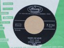 JOHNNY PRESTON -Token Of Love- 7